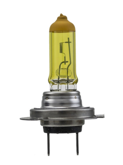 Hella - Optilux H7 12V/55W XY Xenon Yellow Bulb