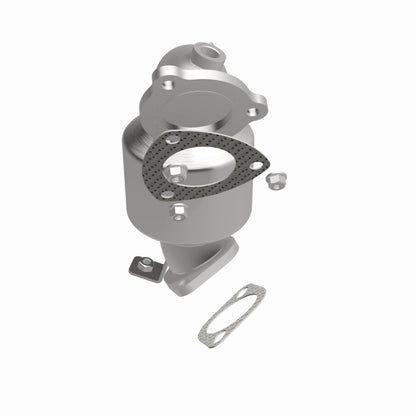 MagnaFlow DF Cat Conv 2016-2018 Hyundai Tucson L4 OEM Close Coupled Front (*NOT FOR SALE IN CA*)