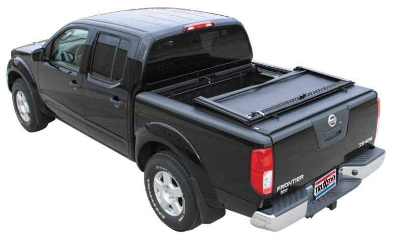 Truxedo 08-15 Nissan Titan 7ft Deuce Bed Cover