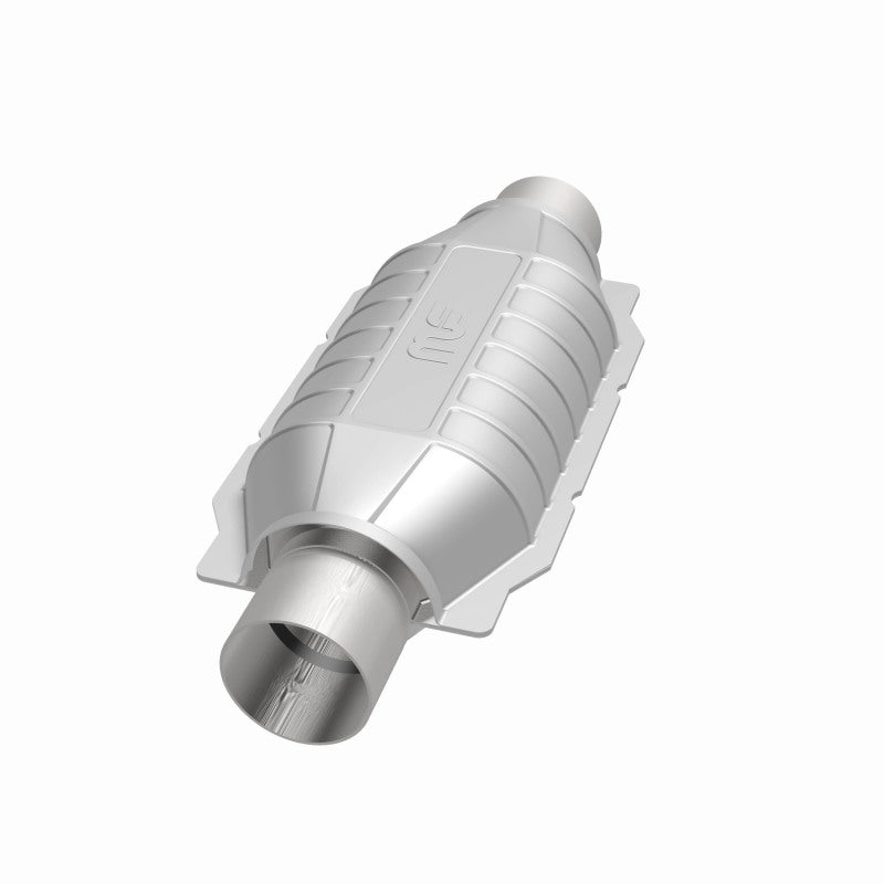 MagnaFlow Universal Catalytic Converter 2.25 inch T2 Rear