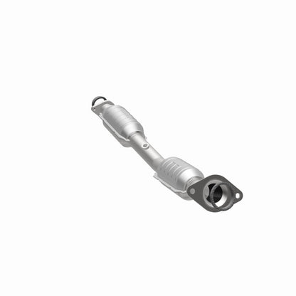 MagnaFlow Direct Fit Catalytic Converter 07-12 Nissan Versa 1.8L