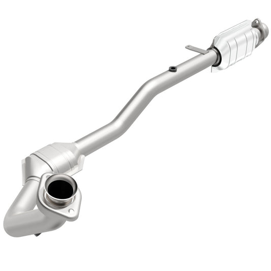 MagnaFlow Direct Fit Catalytic Converter 99-01 Ford Explorer 5.0L