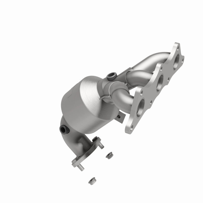 MagnaFlow DF Catalytic Conv 04-06 Mitsubishi Galant 3.8L Front Manifold *NOT FOR SALE IN CALIFORNIA*