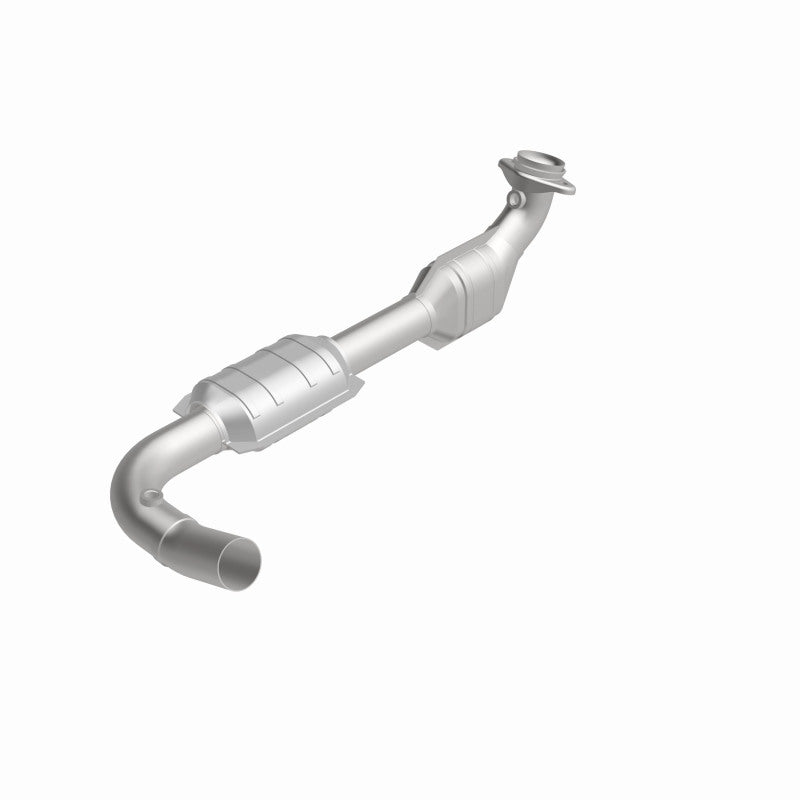 MagnaFlow Direct Fit Catalytic Converter 00-04 Ford E150 4.6L Driver Side