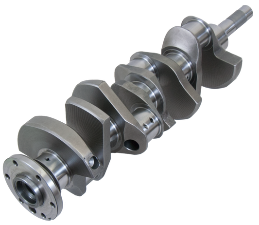 Eagle Ford FE Cast Crankshaft