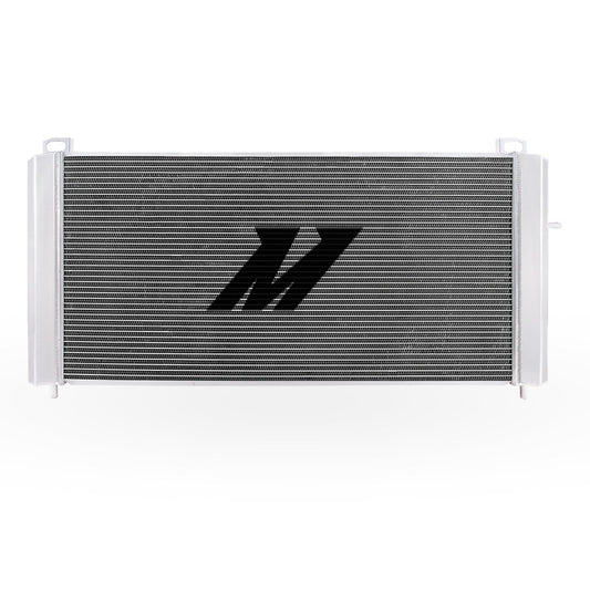 Mishimoto 99-14 Chevrolet Silverado 1500 V8 Aluminum Radiator