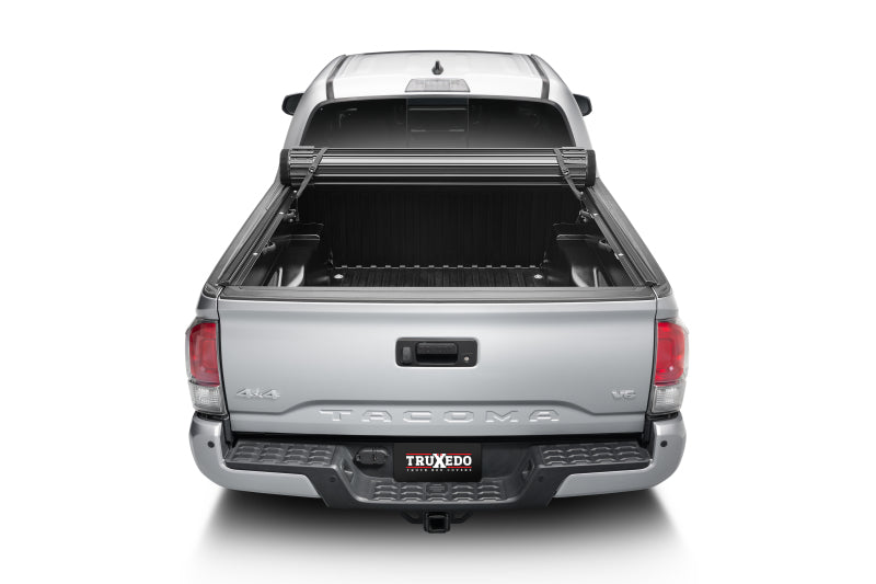 Truxedo 07-20 Toyota Tundra w/Track System 5ft 6in Sentry CT Bed Cover