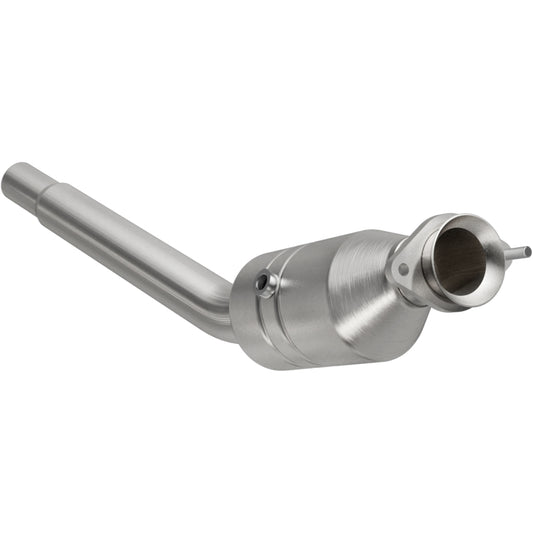 MagnaFlow Direct Fit Catalytic Converter 10-12 Jaguar XJ V8-5.0L