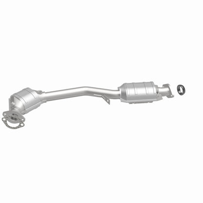 MagnaFlow Direct Fit Catalytic Converter 04 Forester 2.5L Rr CA
