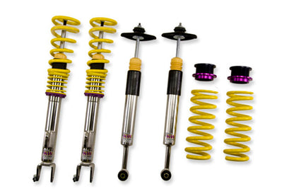 KW Coilover Kit V2 Chrysler 300 C - 2WD (LX) Sedan + Wagon 6cyl.