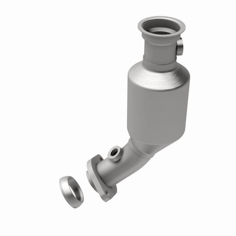 MagnaFlow Direct Fit Catalytic Converter 02-03 Liberty 3.7L DS frt O
