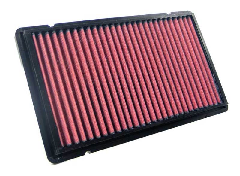 K&N Replacement Air Filter FERRARI T355 V8 3.5 LTR.