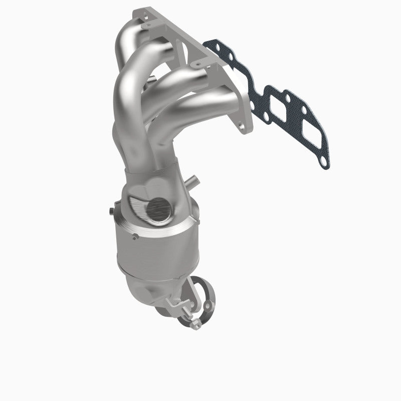 MagnaFlow Direct Fit Catalytic Converter 02-06 Nissan Sentra 2.5L - California