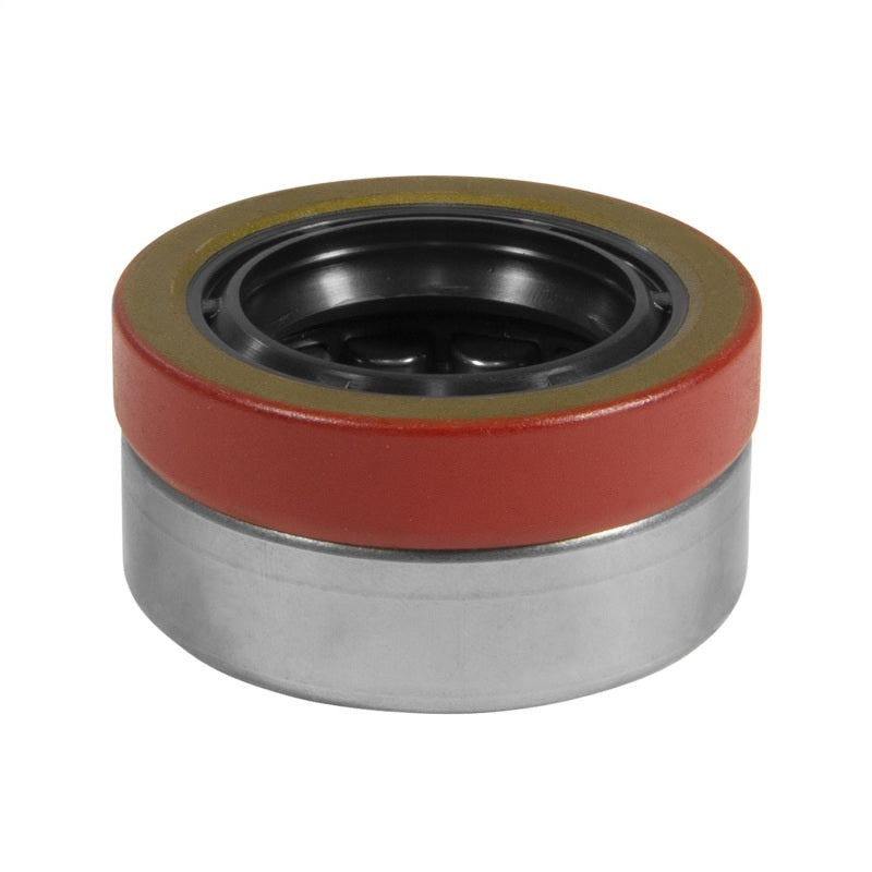 Yukon Gear 8.8in Ford 4.11 Rear Ring & Pinion Install Kit 2.25in OD Axle Bearings and Seals