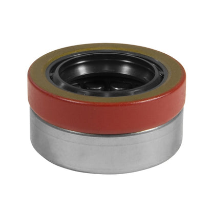 Yukon Gear 8.8in Ford 4.11 Rear Ring & Pinion Install Kit 2.25in OD Axle Bearings and Seals