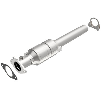 MagnaFlow Direct Fit Catalytic Converter 04-06 Toyota Outlander 2.4L