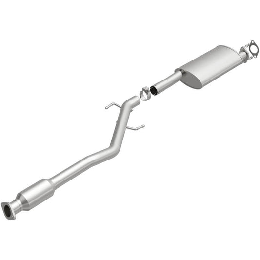 MagnaFlow Direct Fit Catalytic Converter 13-17 Hyundai Santa Fe 3.3L