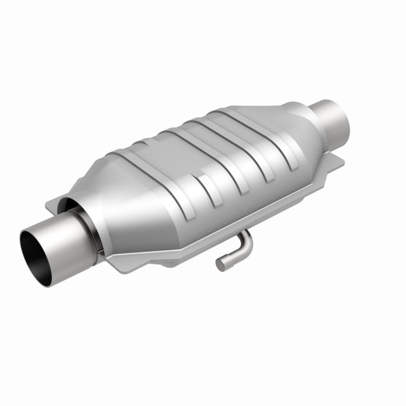 MagnaFlow Universal Catalytic Converter 3 W/Air