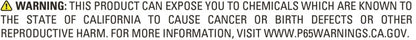 Russell Performance -10 AN Chrome Tube Seal Hose End For 1/2in Heater Hose