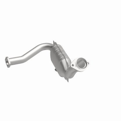 MagnaFlow Direct Fit Catalytic Converter 07-09 Ranger 4.0 Driver Side OEM