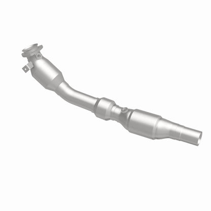 MagnaFlow Direct Fit Catalytic Converter 06 Audi RS4 Awd P/S OEM