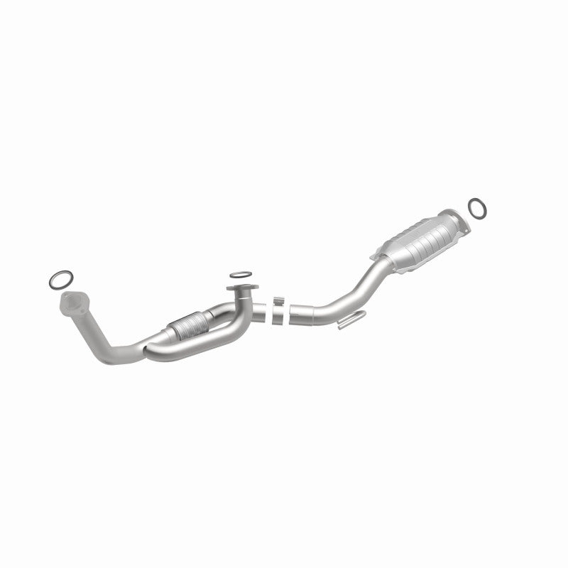 MagnaFlow Direct Fit Catalytic Converter 98-03 Avalon/Camry 3.0L