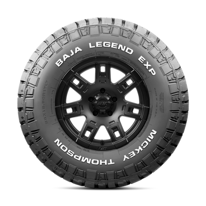 Mickey Thompson Baja Legend EXP Tire 35X12.50R18LT 118Q 90000067191