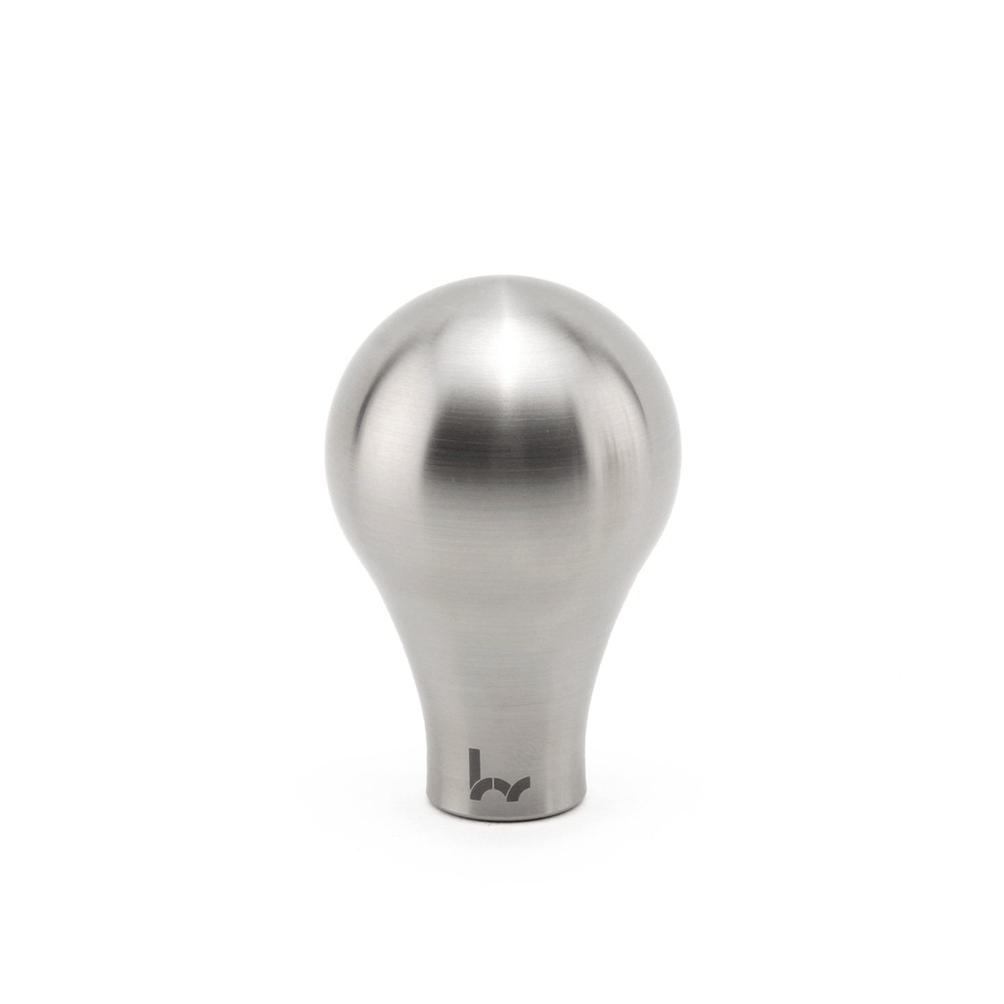 Hybrid Racing - Stainless Maxim Performance Shift Knob