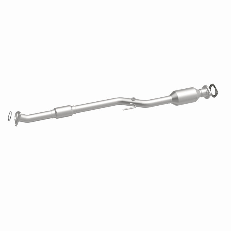 MagnaFlow Direct Fit Catalytic Converter 03-06 Sentra 1.8L Rear