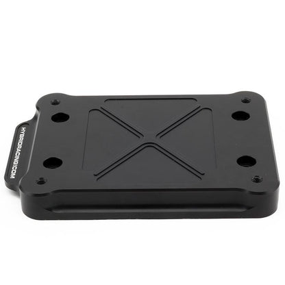 Hybrid Racing DC5 Shifter Mounting Plate