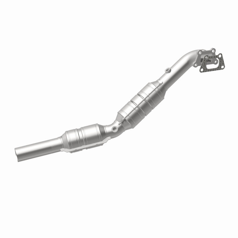 MagnaFlow Direct Fit Catalytic Converter 12-13 Chevrolet Camaro V6 3.6L