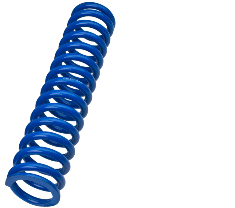 King Shocks 3.75 ID Coil Springs 12 x 500lb