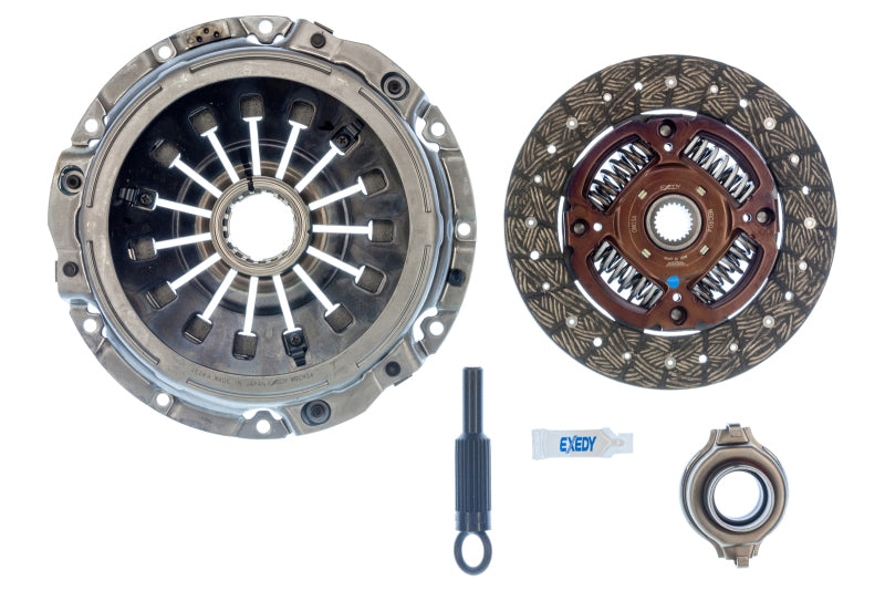 Exedy OE 2001-2004 Chrysler Sebring V6 Clutch Kit