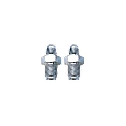 Russell Performance -3 AN SAE Adapter Fitting (2 pcs.) (Endura)