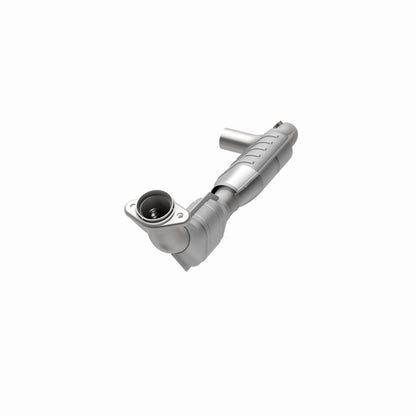 MagnaFlow Direct Fit Catalytic Converter 01-04 Ford F-150 Pickup 5.4L 4WD 4R100 Trans D/S (49 State)
