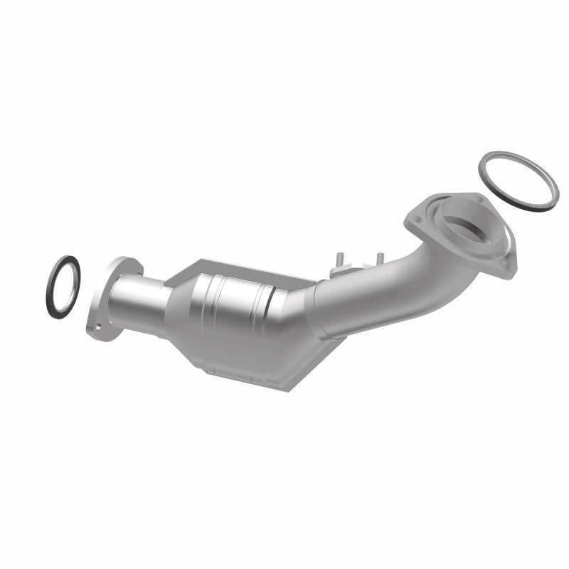 MagnaFlow Direct Fit Catalytic Converter 00-04 Toyota Tacoma 3.4L California