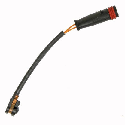 Power Stop 17-19 Mercedes-Benz AMG GT Front or Rear Euro-Stop Electronic Brake Pad Wear Sensor