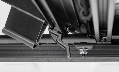 Access LOMAX Tri-Fold 09-17 Dodge Ram 1500 5ft 7in Short Bed (w/o RamBox Cargo Management System)