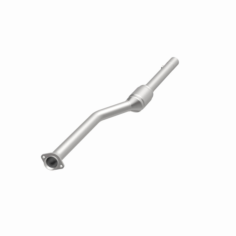 MagnaFlow Direct Fit Catalytic Converter 99-00 BMW 540i 4.4L PS Rear