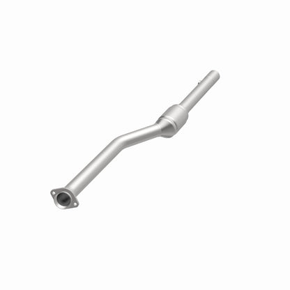 MagnaFlow Direct Fit Catalytic Converter 99-00 BMW 540i 4.4L PS Rear