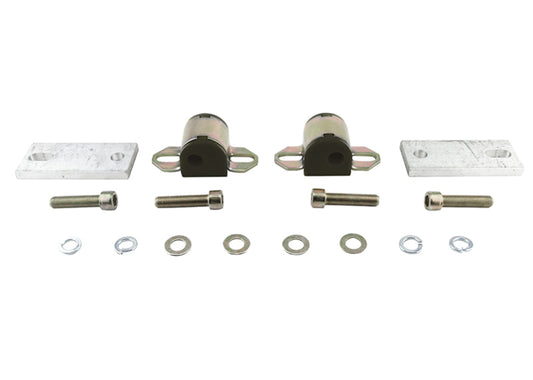 Whiteline 04/91-99 Toyota Paseo EL 44-54 Front Lower Inner Rear Control Arm Anti-Lift / Caster Kit