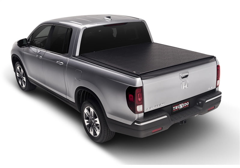 Truxedo 17-20 Honda Ridgeline 4ft 8in Lo Pro Bed Cover