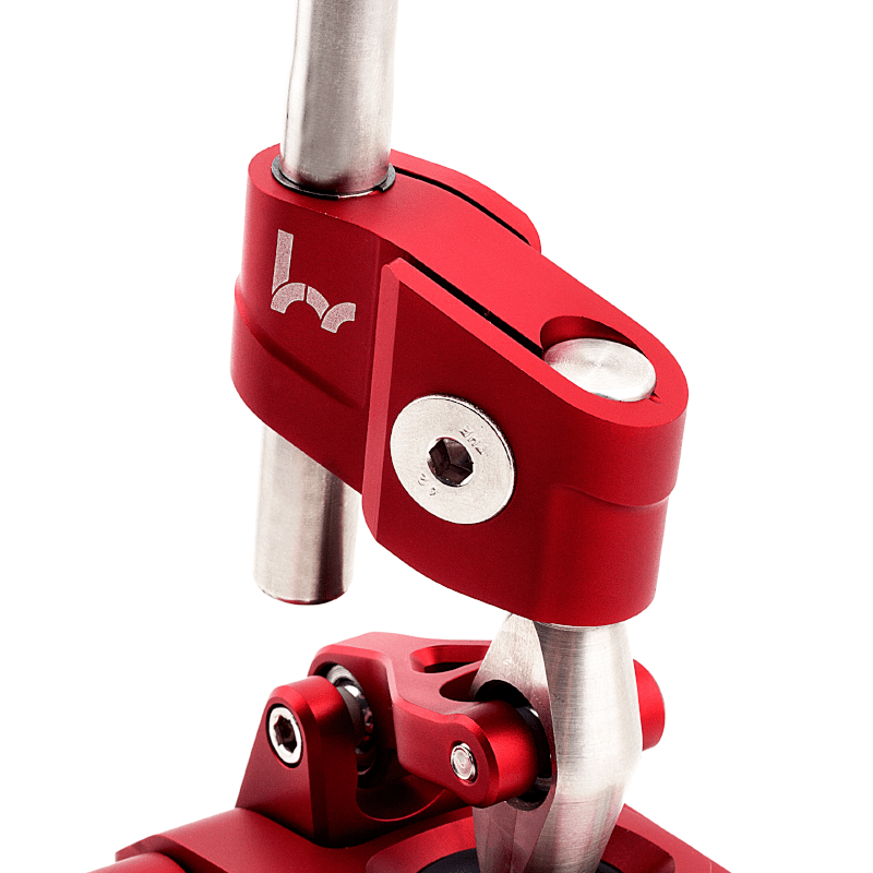 Hybrid Racing - Adjustable Short Shifter Assembly (16-21 Civic)
