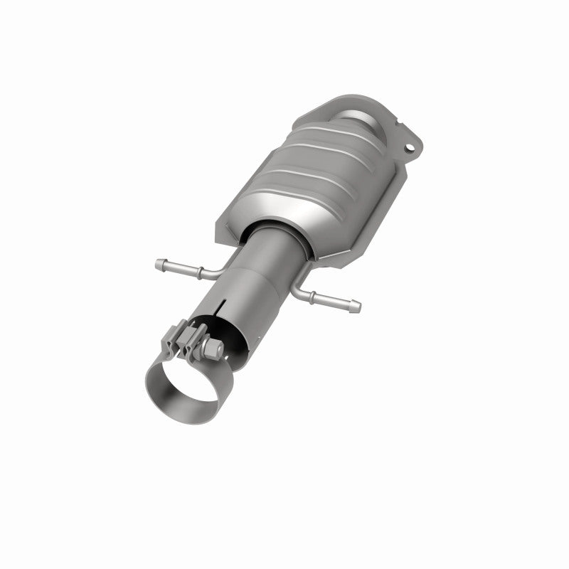 MagnaFlow Direct Fit Catalytic Converter 09-11 Chevy Malibu 3.6L