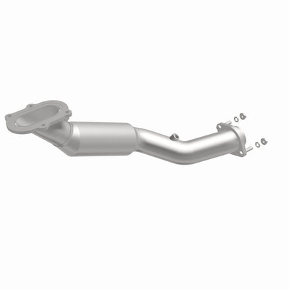 MagnaFlow Catalytic Converter Direct Fit Federal 06-11 Chevy Corvette V8 7.0LGAS