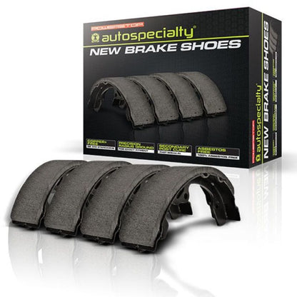 Power Stop 90-92 Dodge Monaco Rear Autospecialty Brake Shoes