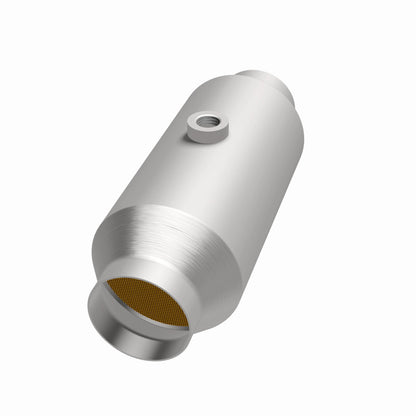 MagnaFlow Universal California Catalytic Converter - 2.25in ID / 2.25in OD / 11.25in L