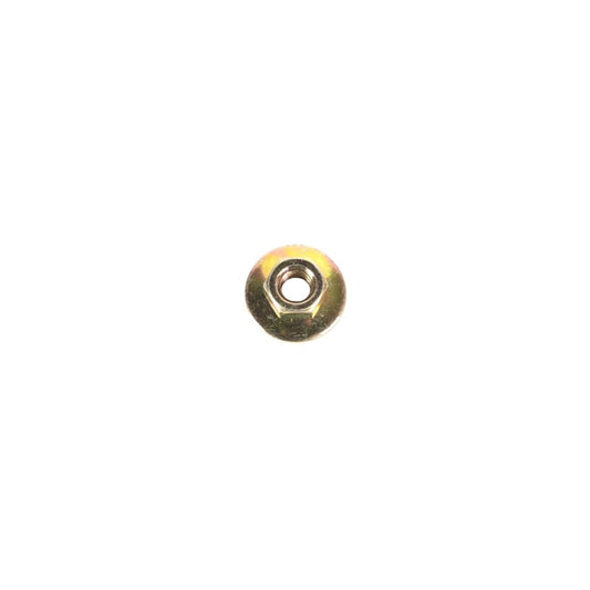 Omix Hex Nut & Washer M6-1.0- 07-18 Jeep Wrangler JK