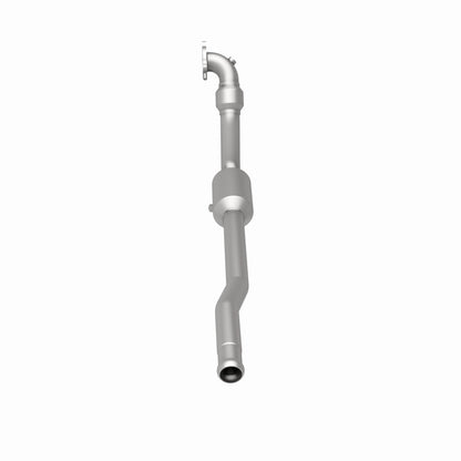 MagnaFlow Direct Fit Catalytic Converter 01-04 Volvo C70 2.4L
