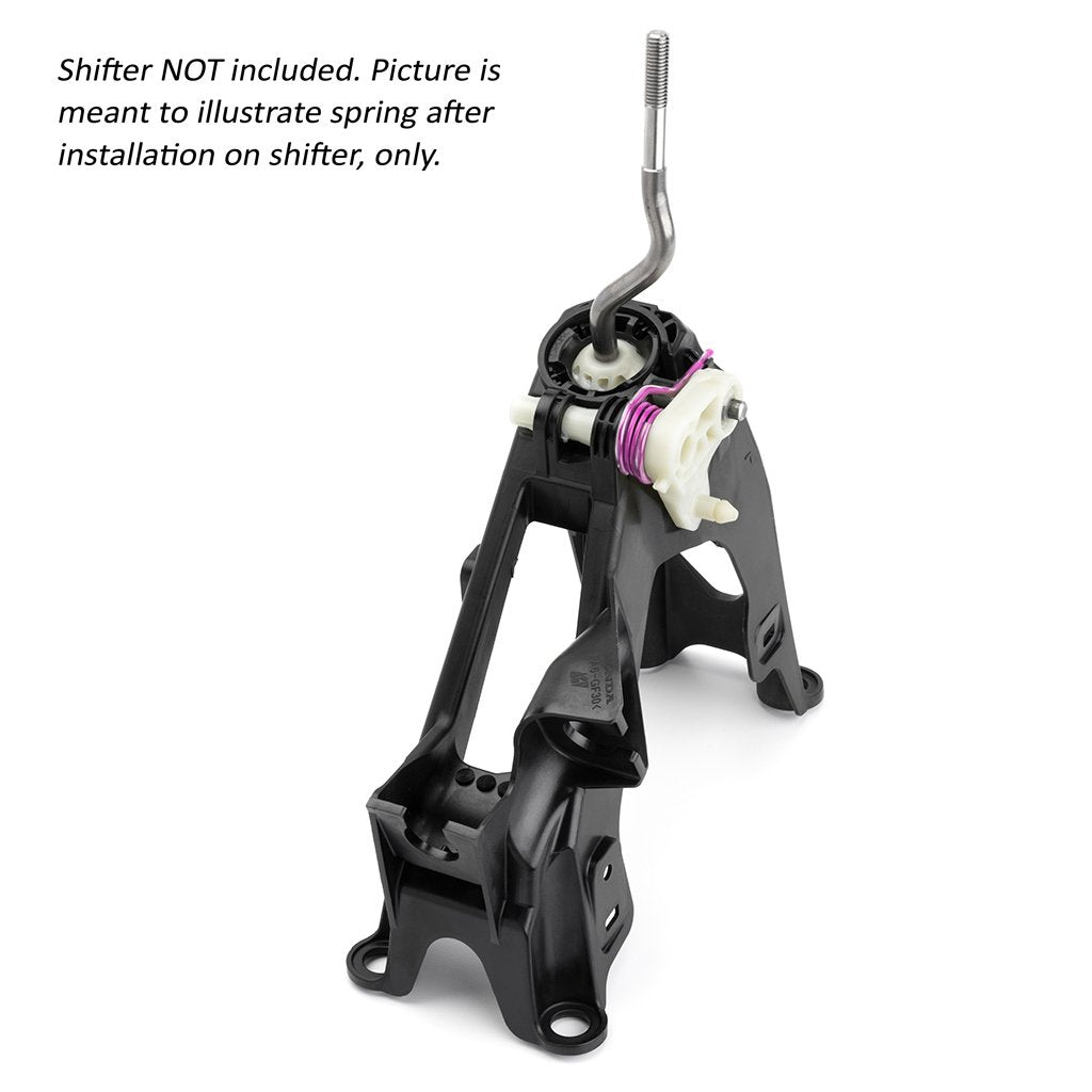 Acuity - Performance Shifter Centering Spring (for 10th Gen Civic/10th Gen Accord)
